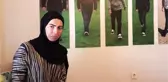 15 Temmuz'da eşini ve oğlunu şehit veren Nihal Olçok, Cumhurbaşkanı Erdoğan'ı eleştirince sosyal medyada tepki çekti