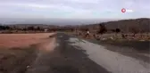 Hasan Dağı'na mevsimin ilk karı yağdı ama üreticiler tedirgin