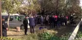 Kömürlükte çıkan yangında 5 yaşındaki çocuk öldü