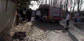 Makineye kolunu kaptıran genç feci şekilde can verdi