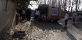 Makineye kolunu kaptıran genç feci şekilde can verdi