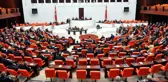 Meclis'e dokunulmazlıkların kaldırılması talebiyle 45 yeni fezleke gönderildi