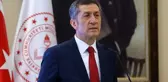 Milli Eğitim Bakanı Ziya Selçuk duyurdu: Lisede sınıfta kalma geri geliyor