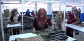 Muş'ta kadınlara istihdam
