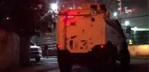 Sarıyer'de silahlı kavga: 1 yaralı