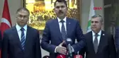 Sinop bakan kurum dipsiz göl'le ilgili 4 maddelik eylem planı belirledik