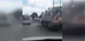 Sokak hayvanlarının yaşam alanları dışına bırakıldığı iddiası