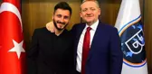 St. Pauli, Barış Pınarı Harekatı'na destek veren Enver Cenk Şahin'in sözleşmesini feshetti