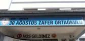 197 çocuğa kışlık giysi yardımı