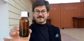 Ağız gargarası kullandı, ehliyetine 6 ay el konuldu