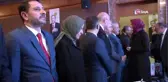 AK Parti Genel Başkan Yardımcısı Dr. Fatma Betül Sayan Kaya: 