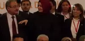 AK Parti Genel Başkan Yardımcısı Kaya Van'daki STK'larla bir araya geldi