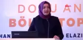 Ak parti sosyal politikalar başkanlığı, van'da bölge toplantısı yaptı
