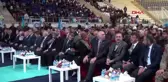 Ak partili kaya, van'da kirve oldu