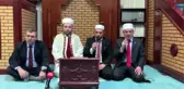 Almanya'da Mölln faciasının 27. yılı