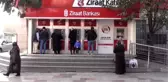 ATM'lere zarar verdi, cezaevine girmek için yaptığını söyledi