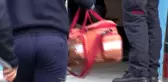Avcılar'da miras yüzünden tartıştığı kişiyi silahla omuzundan vurdu