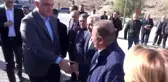 Bakan Ersoy: 