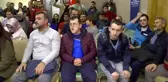 Bedensel Engelliler Halter Türkiye Şampiyonası