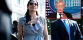 Beyaz Saray ile John Bolton arasında 