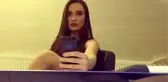 Emre Aşık'ın boşanma aşamasında olduğu eşi Yağmur Sarnıç 