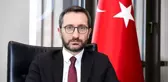 Fahrettin Altun'dan 