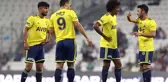 Fenerbahçe'de Mevlüt şoku: Kadrodan çıkartıldı