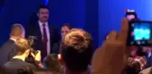 'Geleceği Yazan Kadınlar' ödüllerini Emine Erdoğan'ın elinden aldı