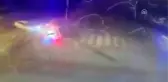Hasta taşıyan ambulansla otomobil çarpıştı: 1 ölü, 9 yaralı