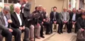Hisarcık'ta 1 haftada 4 defa yağmur duası yapıldı