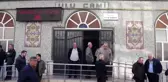 Kardemir Karabükspor'un eski başkanlarından Ziya Ünsal toprağa verildi
