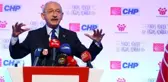 Kılıçdaroğlu'ndan 