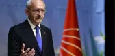 Kılıçdaroğlu'ndan Talat Atilla'nın 