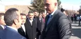 Kültür ve Turizm Bakanı Ersoy: 