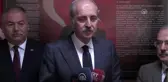 Kurtulmuş: 