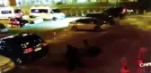 Rusya'da havaalanında 500 bin dolarlık gasp