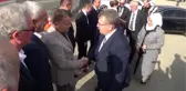Sağlık Bakan Yardımcısı Halil Eldemir açılışa katıldı