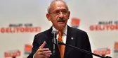 Kılıçdaroğlu'ndan, 