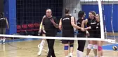 Voleyboldaki gururu şampiyonluğa kitlendi