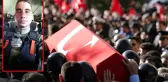 Barış Pınarı Harekatı'ndan acı haber: 1 şehit