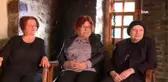 Birbirlerini yetiştiren 5 öğretmen bir araya geldi