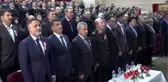 Bitlis'te 24 Kasım Öğretmenler Günü kutlandı