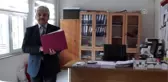 Ergin öğretmen lösemi hastası minik Mehmet'i yaşama bağladı