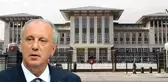 İletişim Başkanı Altun, 'Beştepe'ye giden İnce' iddiasına ilişkin açıklama yaptı