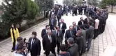 Mahir Ünal: 