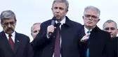 Mansur Yavaş'tan Melih Gökçek'e: Verilenlerin hepsi otopark değilmiş, düzeltiyorum