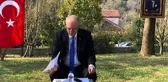 Muharrem İnce 