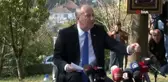 Muharrem İnce'den 'Beştepe'ye çıktı' iddialarına yanıt