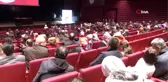 Öğretmenler Günü Konya'da etkinliklerle kutlandı