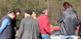 Rize nesli tükenen vaşağı kimin öldürüldüğü araştırılıyor
